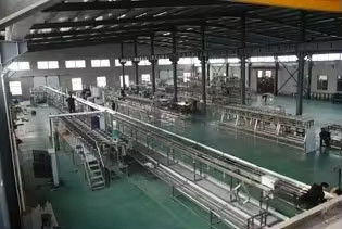 Beijing Luoke Machinery Co., Ltd.