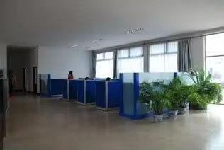 Beijing Luoke Machinery Co., Ltd.