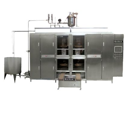 Hochproduktivitätsmaschine für die Sojamilchproduktion