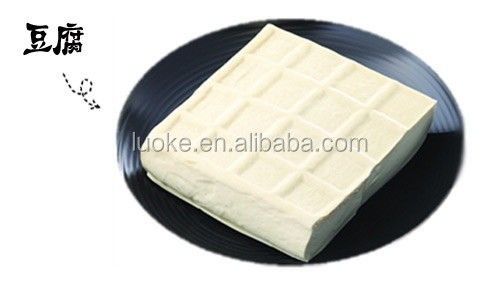 180 kg Edelstahl-Elektro-/Gasmaschine CE Sojamilch- und Tofu-Maschine für Cafeteria