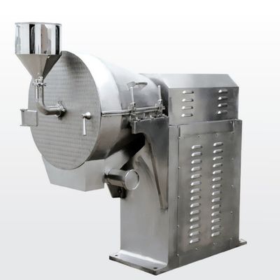 300 KG Horizontale Trennmaschine für Sojamilch-Produktionslinie