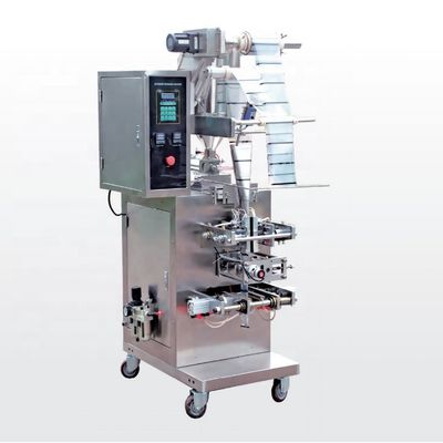 Bequem bedienbare automatische Flüssigkeitsfüll- und Dichtmaschine für Kartonverpackungen