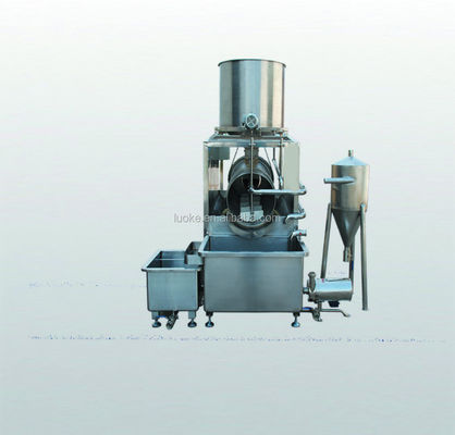 Sojamilch-Produktionslinie mit hochmoderner Bohnenwaschmaschine XD500