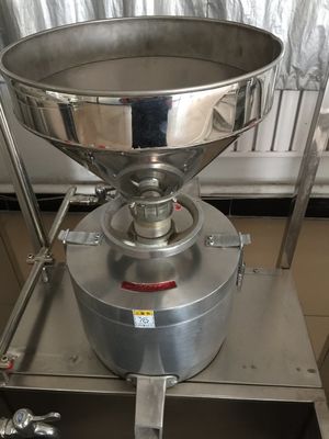 Multifunktionale automatische Tofu-Siegelmaschine für Lebensmittel- und Getränkefabriken
