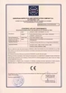 China Beijing Luoke Machinery Co., Ltd. zertifizierungen